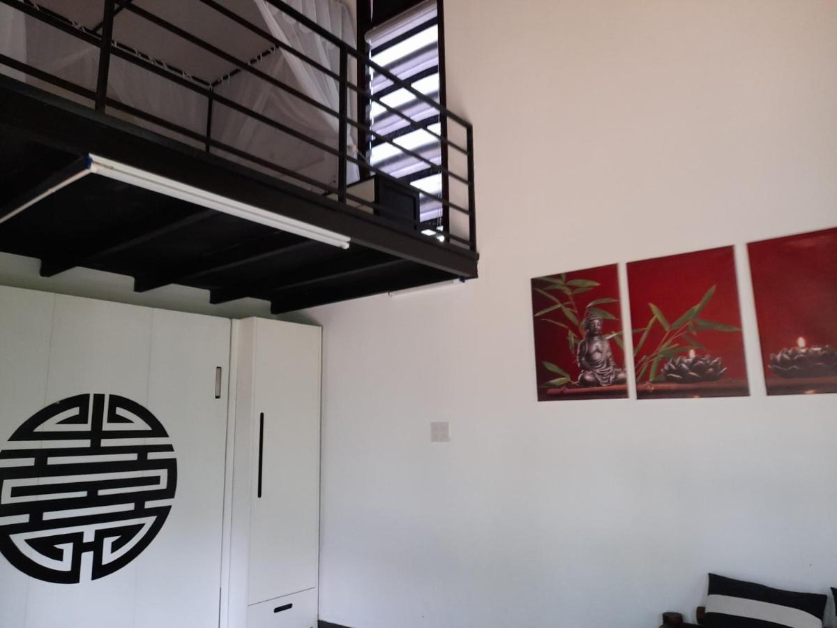 Tam Tinh Vien Homestay Хуе Екстериор снимка